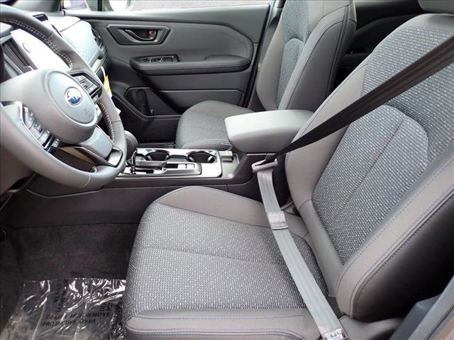 New 2026 Subaru Forester Premium AWD/4WD image 12