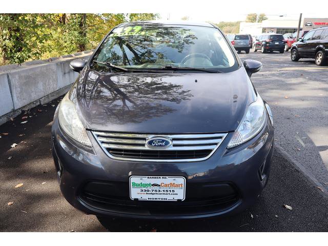 Used 2013 Ford Fiesta SE image 3