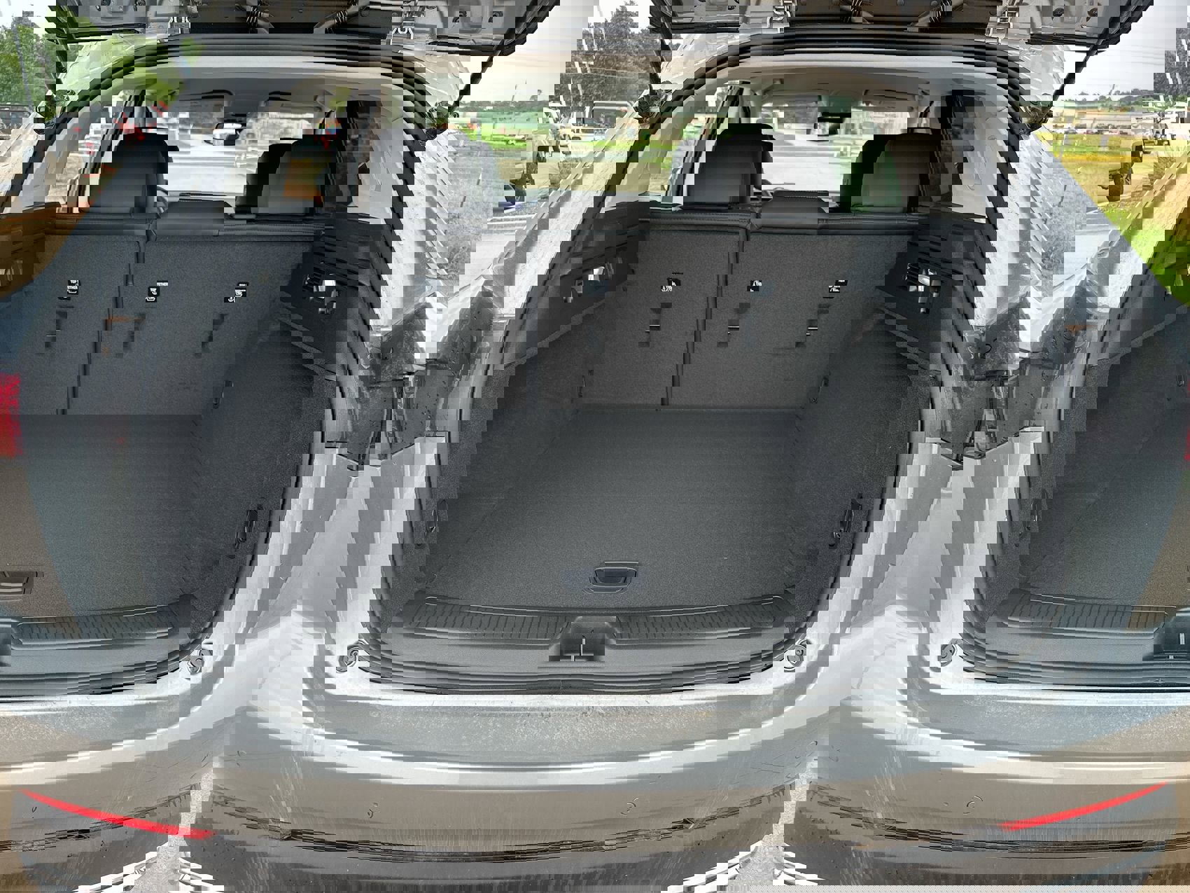 New 2025 Buick Envision Preferred image 21