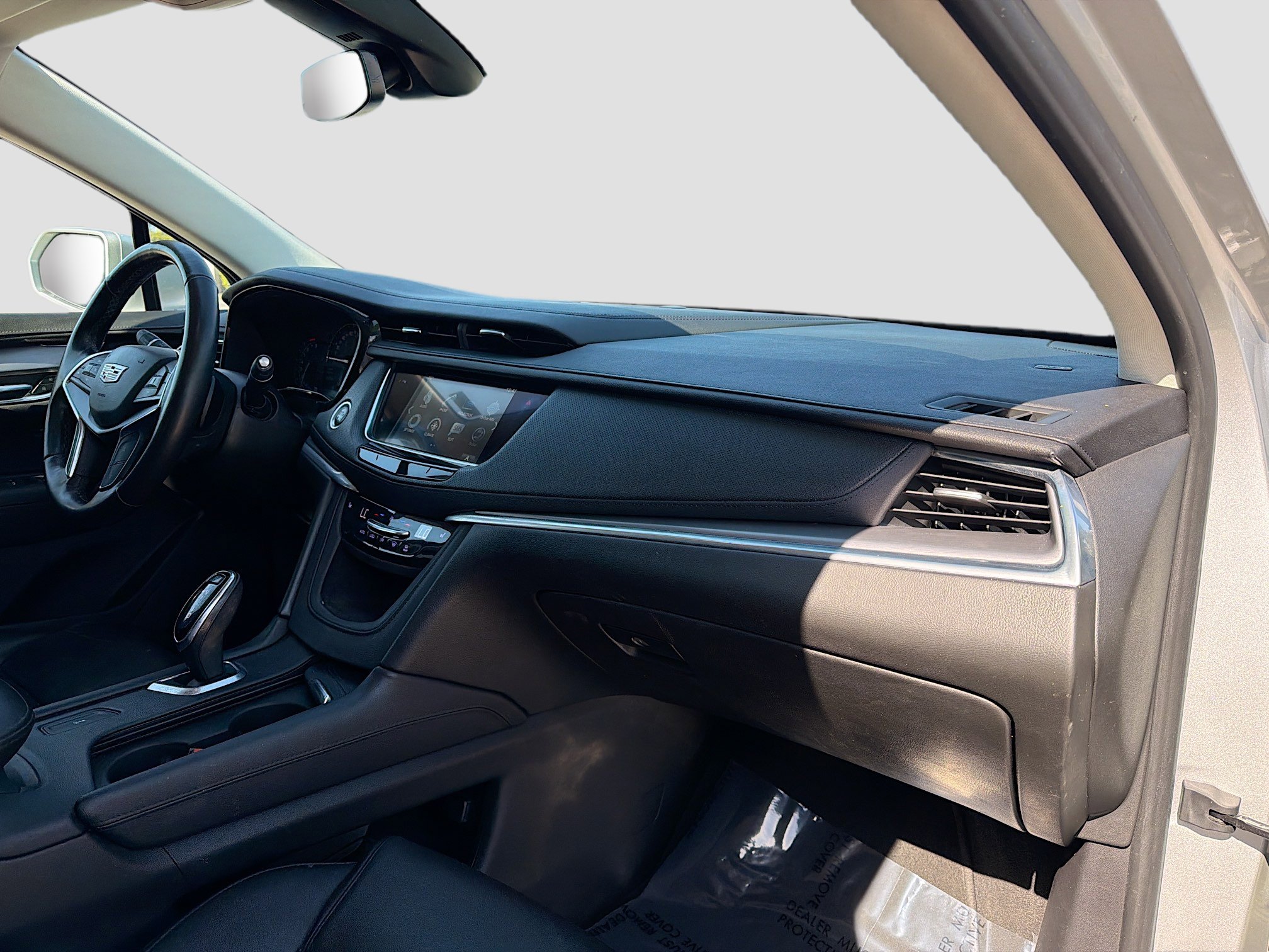 Used 2019 Cadillac XT5 Luxury image 15