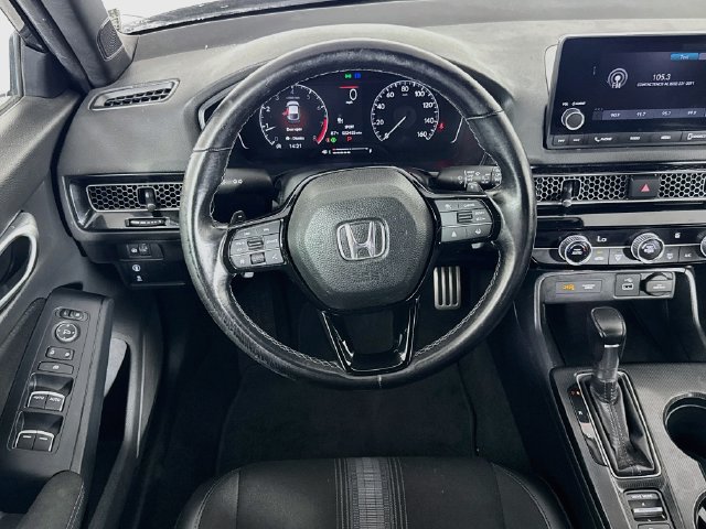 Used 2023 Honda Civic Sport image 14