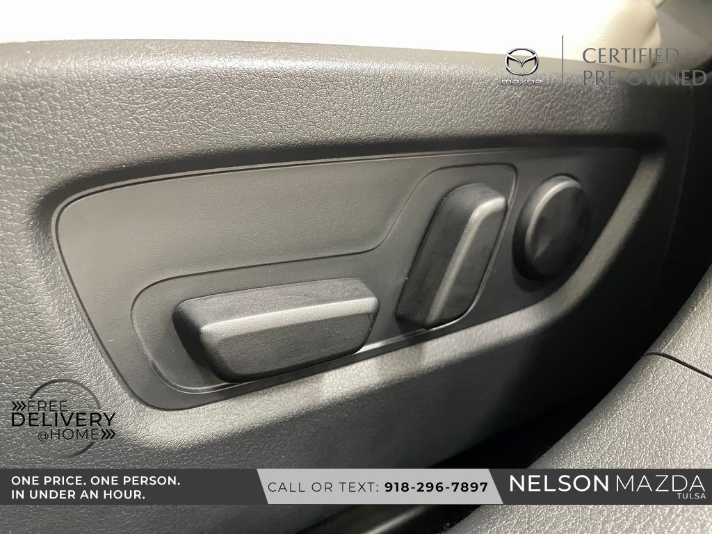 Certified 2025 MAZDA CX-30 2.5 Turbo w/ Premium Plus Pkg image 18