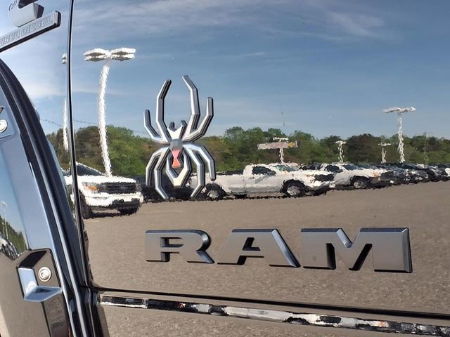 Used 2023 RAM 2500 Big Horn w/ Level B Equipment Group image 11