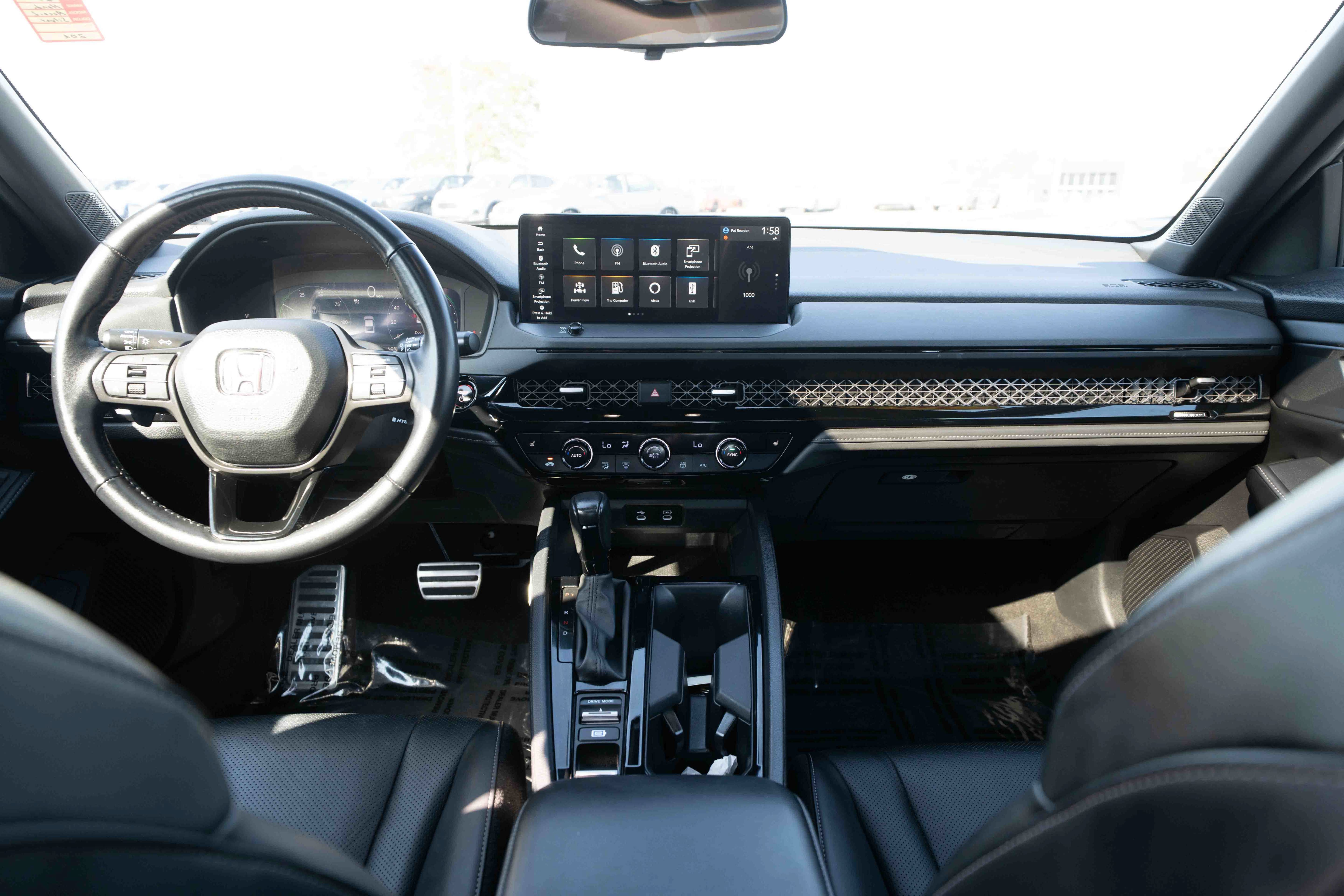 Used 2024 Honda Accord Sport image 20