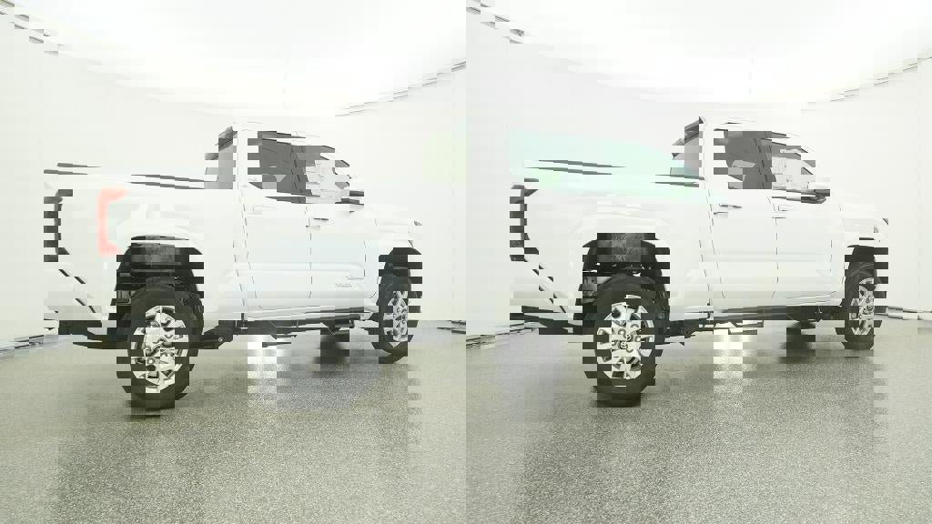 New 2026 Toyota Tacoma SR5 image 59