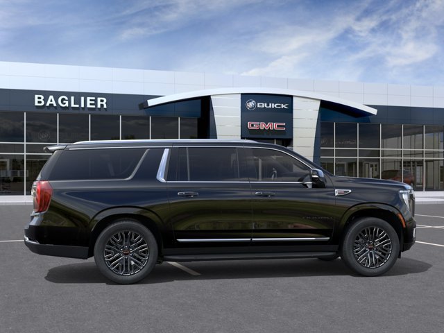 New 2026 GMC Yukon XL Elevation w/ Elevation Premium Package AWD/4WD image 5