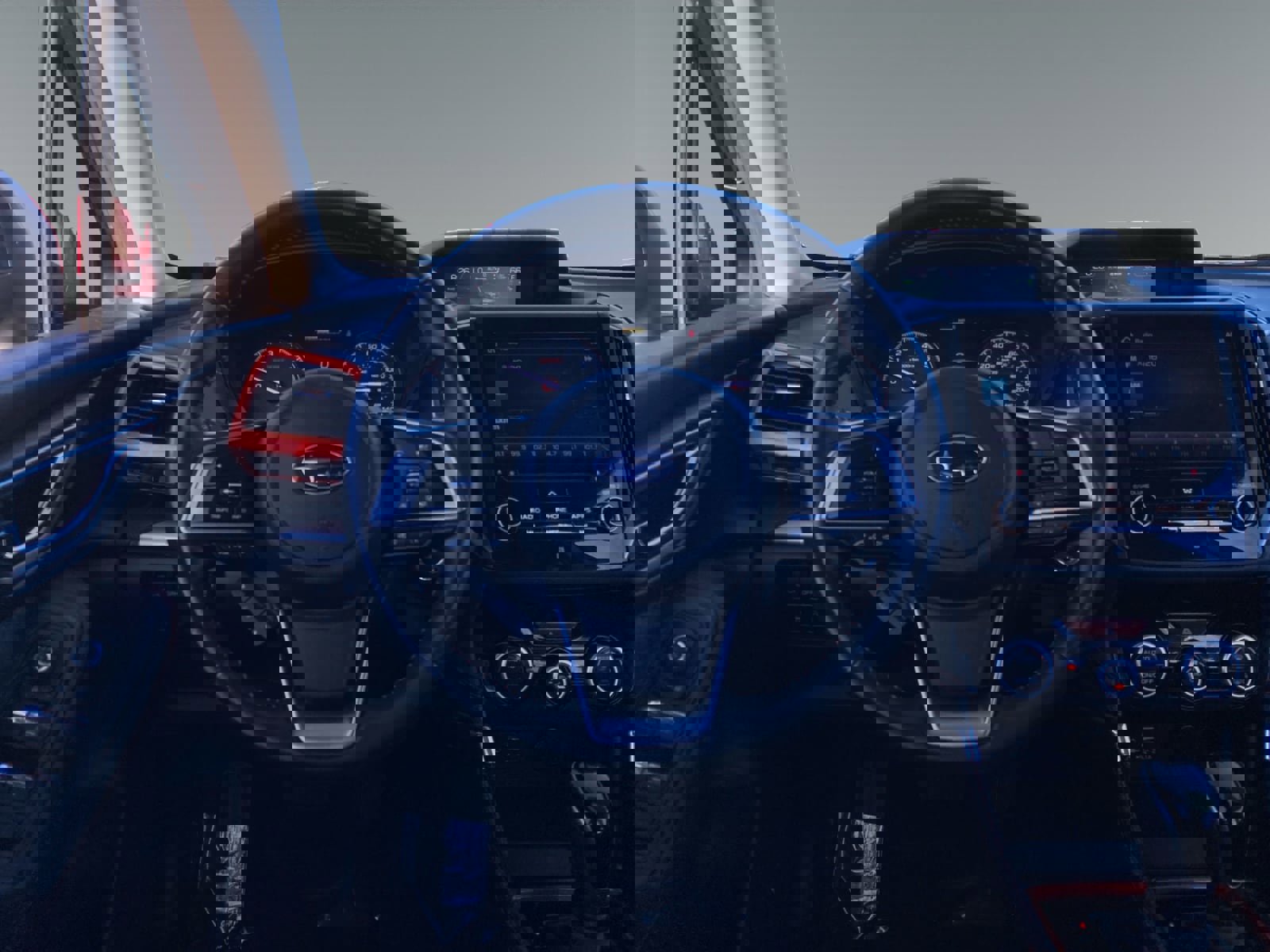 Used 2021 Subaru Forester Sport w/ Popular Package #2 image 12