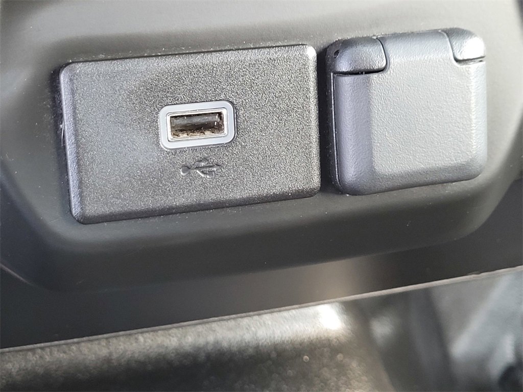 Used 2020 Chevrolet Silverado 1500 W/T w/ WT Fleet Convenience Package image 18