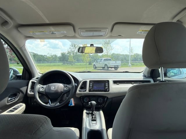 Used 2019 Honda HR-V LX image 13