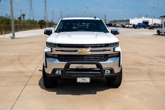 Used 2019 Chevrolet Silverado 1500 LT w/ Texas Edition video 2