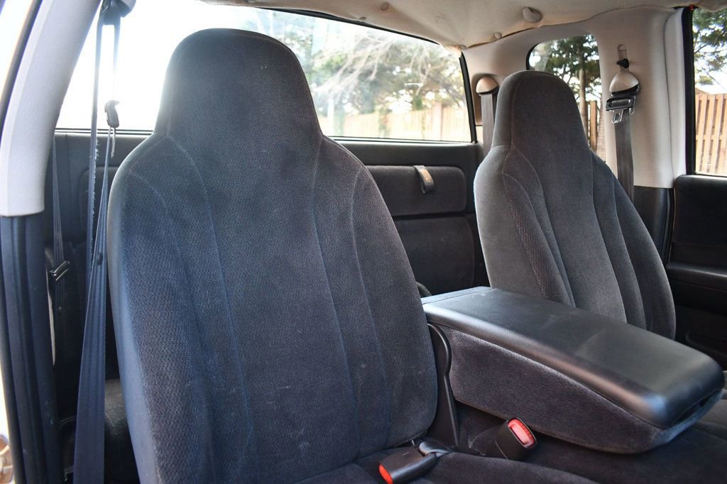 Used 2002 Dodge Dakota Sport image 14