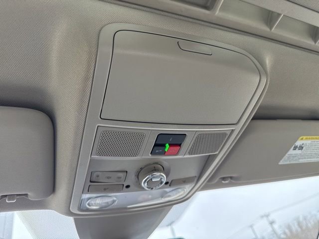 Used 2022 Volkswagen Passat 2.0T SE image 22