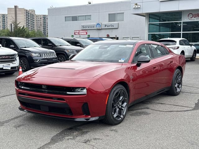 New 2027 Dodge Charger R/T w/ Driver Convenience Group AWD/4WD image 5