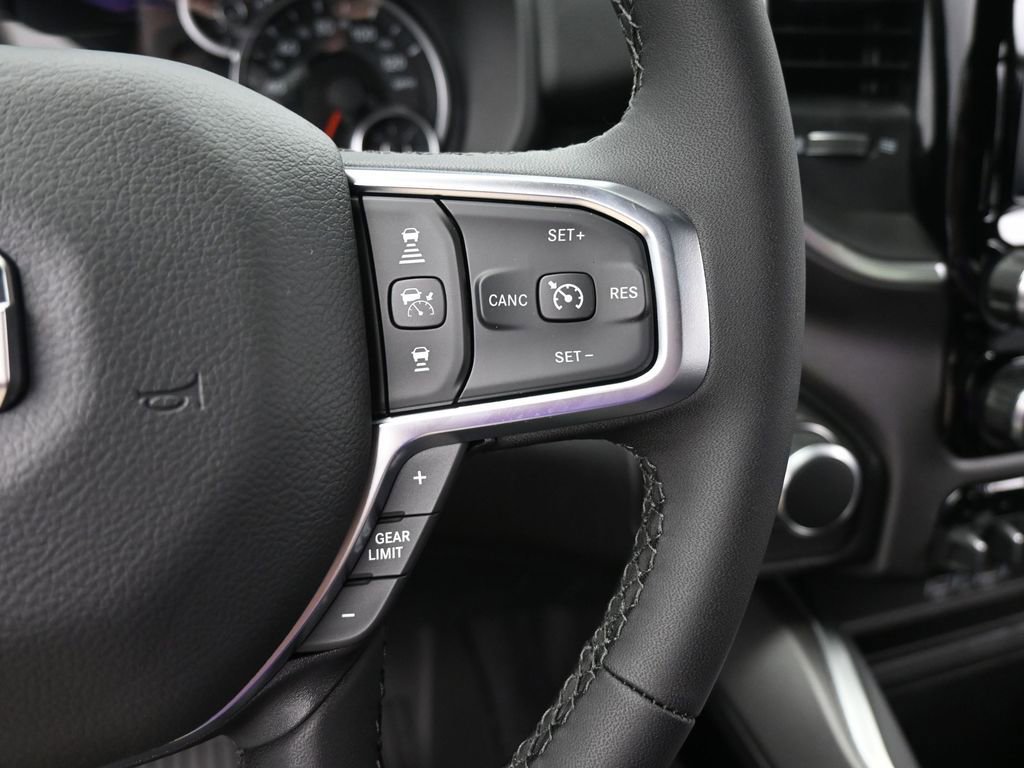 New 2025 RAM 1500 Big Horn image 32