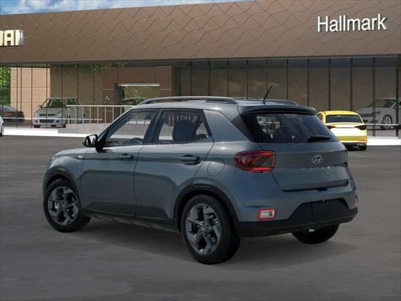 New 2026 Hyundai Venue SEL FWD image 5