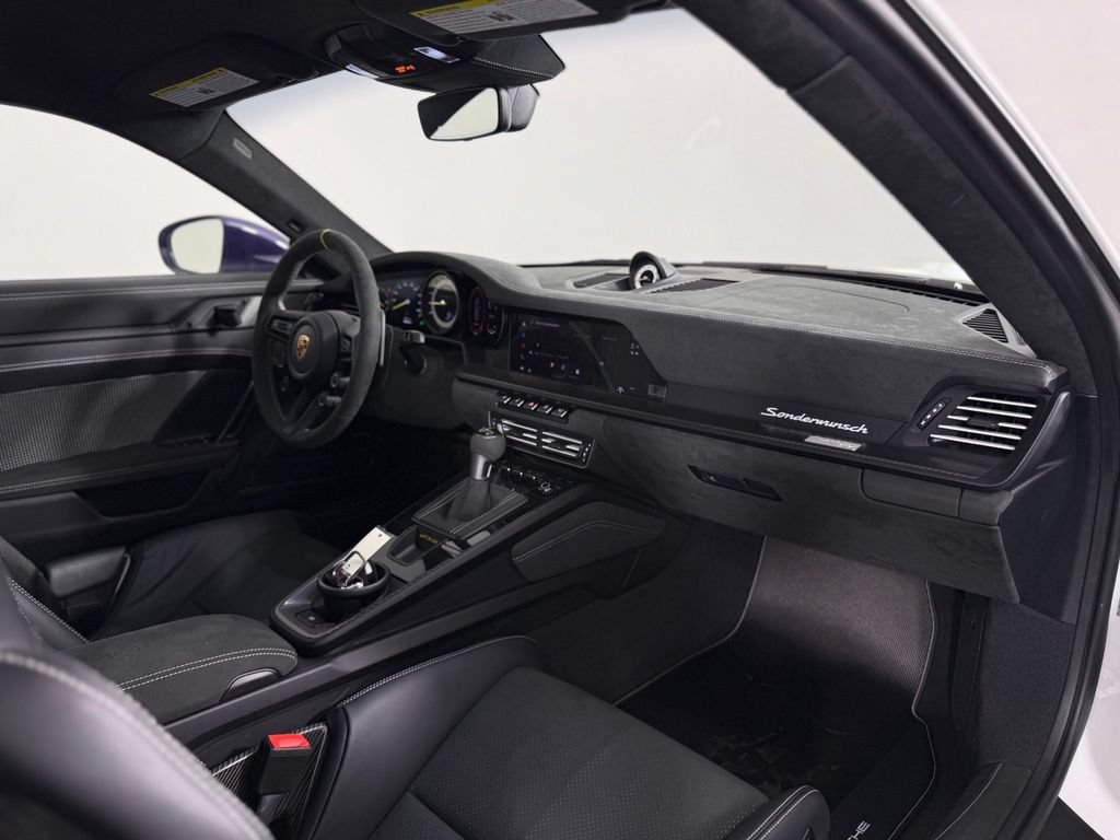 Used 2025 Porsche 911 GT3 RS RWD image 21