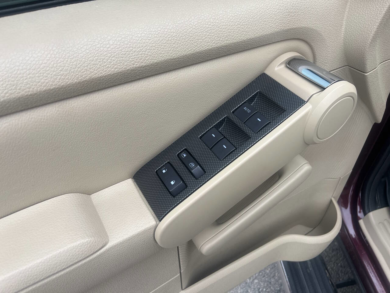 Used 2007 Ford Explorer Sport Trac Limited image 20