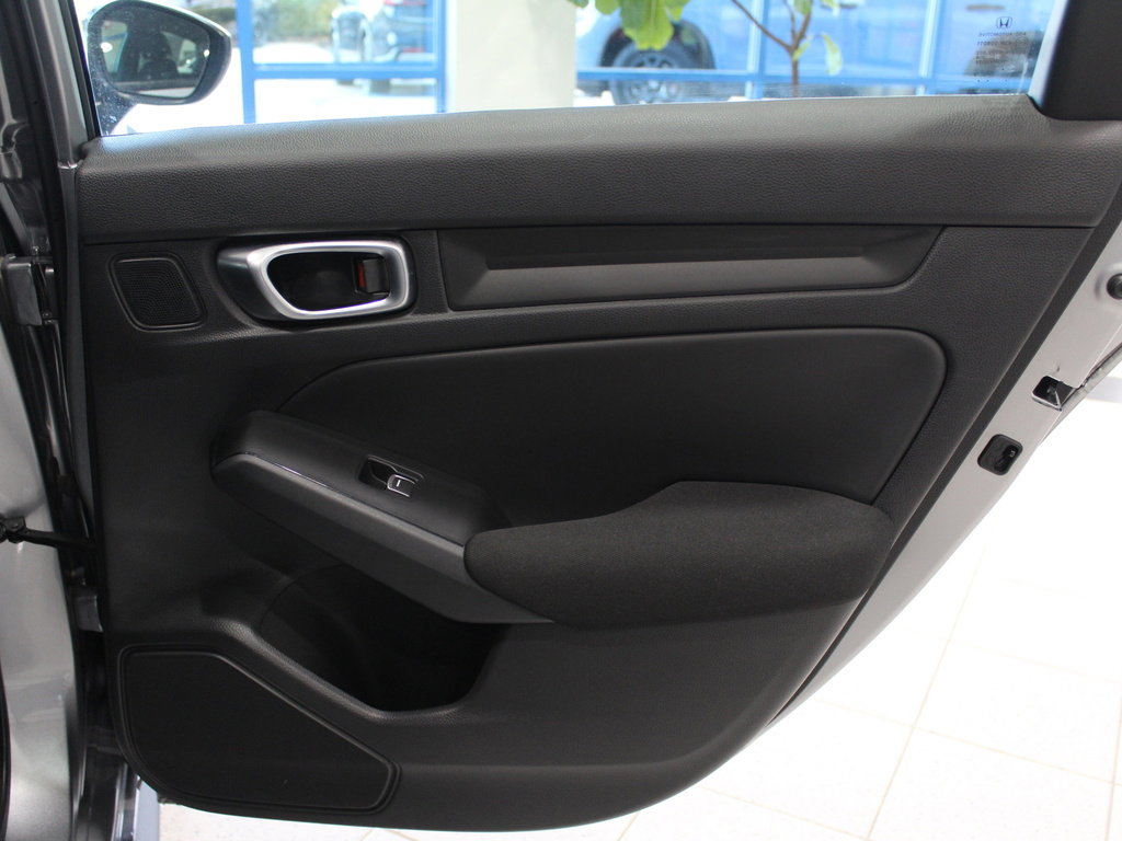 Used 2022 Honda Civic Sport image 21