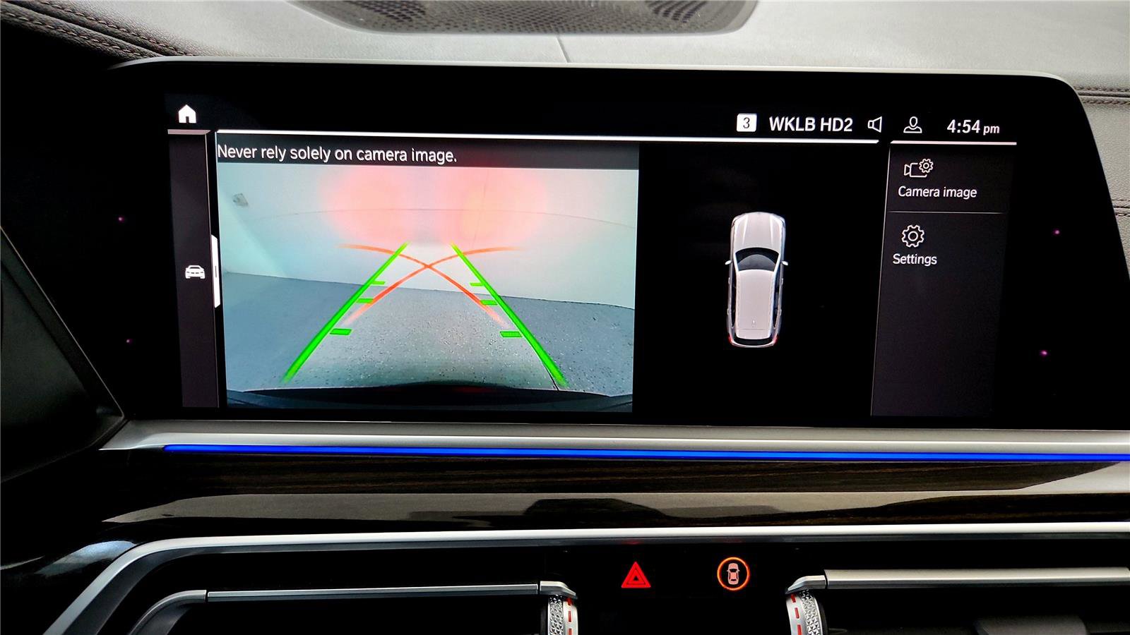 Used 2020 BMW X5 xDrive40i w/ Convenience Package image 32