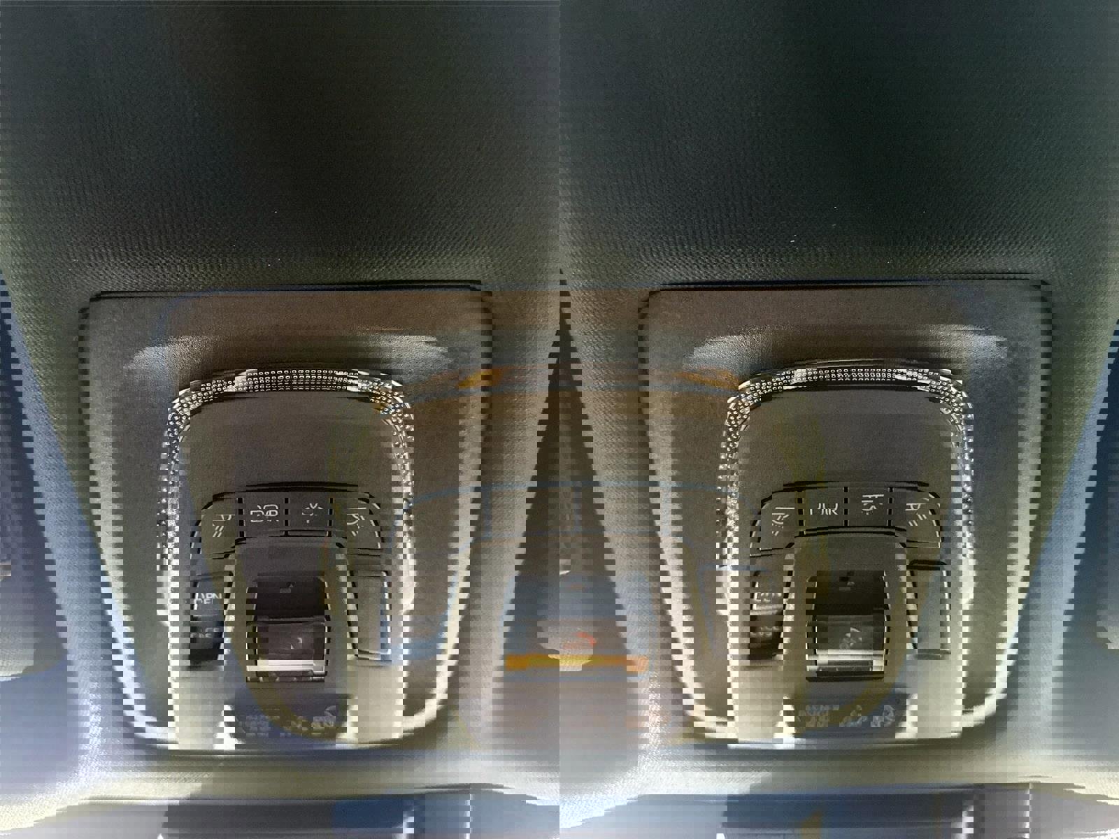 New 2025 Toyota bZ4X AWD image 22