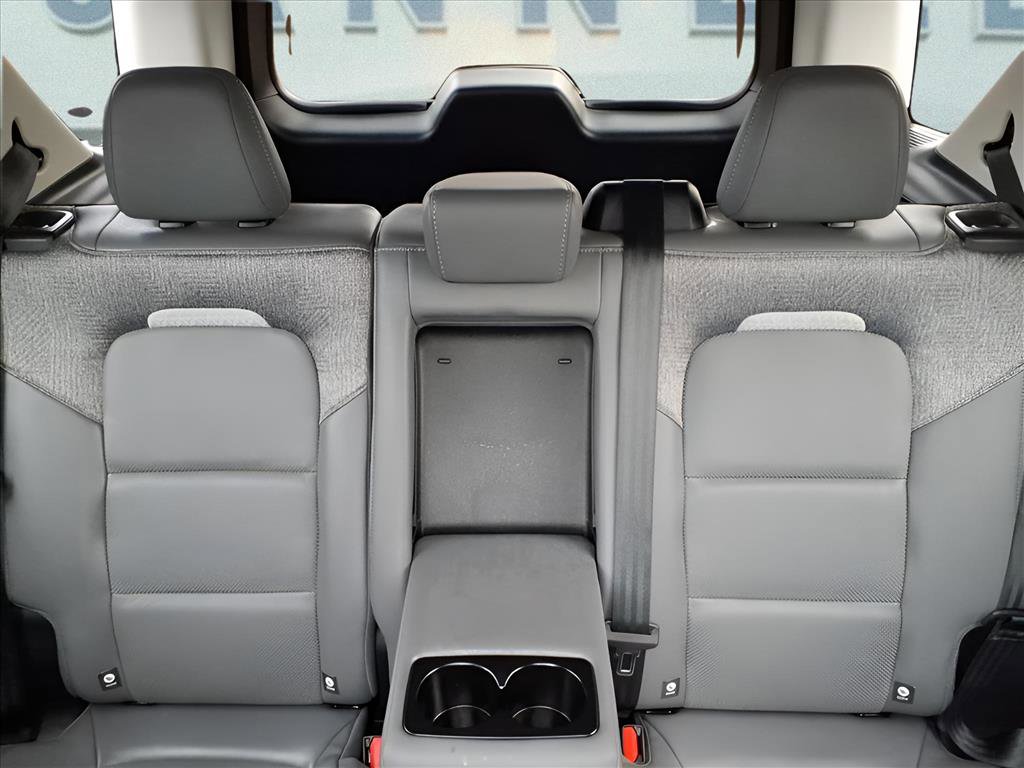 Used 2025 Ford Bronco Sport Badlands w/ Badlands Tech Package image 21