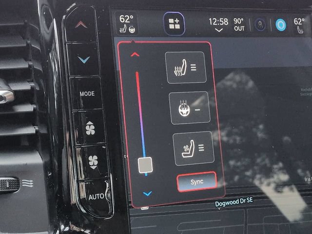 Used 2023 RAM 3500 Limited AWD/4WD image 31