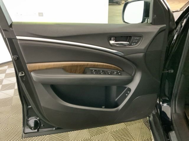 Used 2020 Acura MDX SH-AWD w/ Technology Package image 19