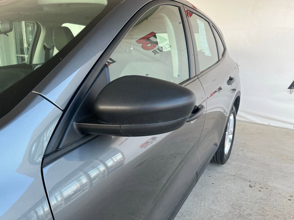 Used 2021 Ford Escape S image 41