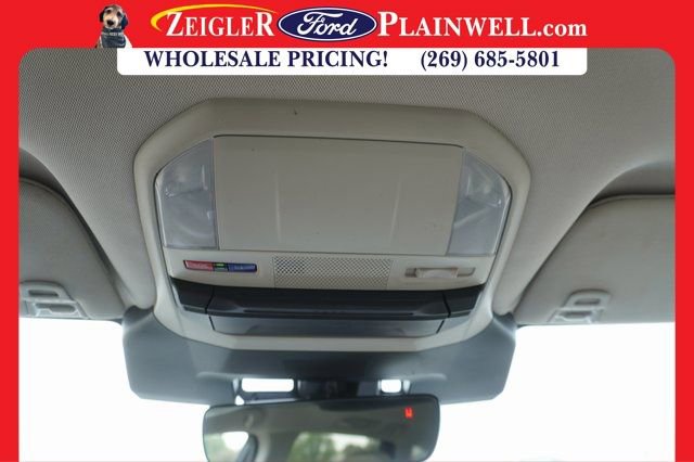 Used 2023 Subaru Ascent Limited image 33