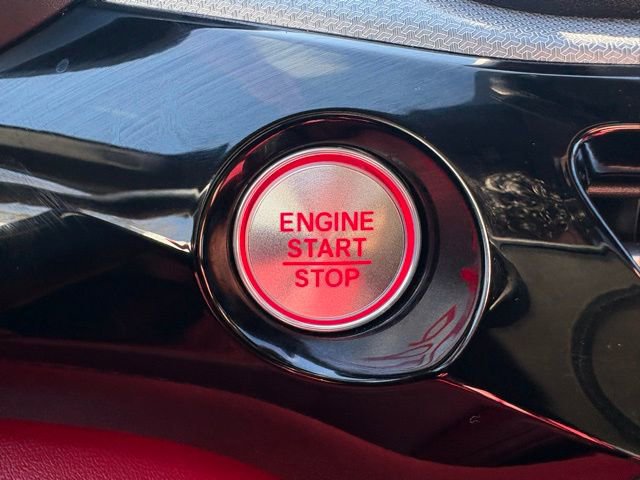 Used 2025 Acura MDX A-Spec image 42