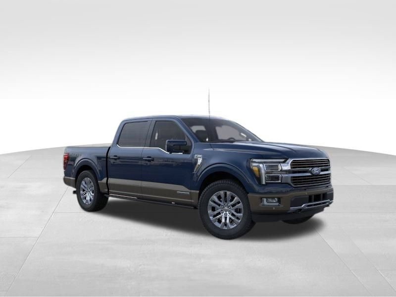 New 2026 Ford F150 King Ranch AWD/4WD image 8