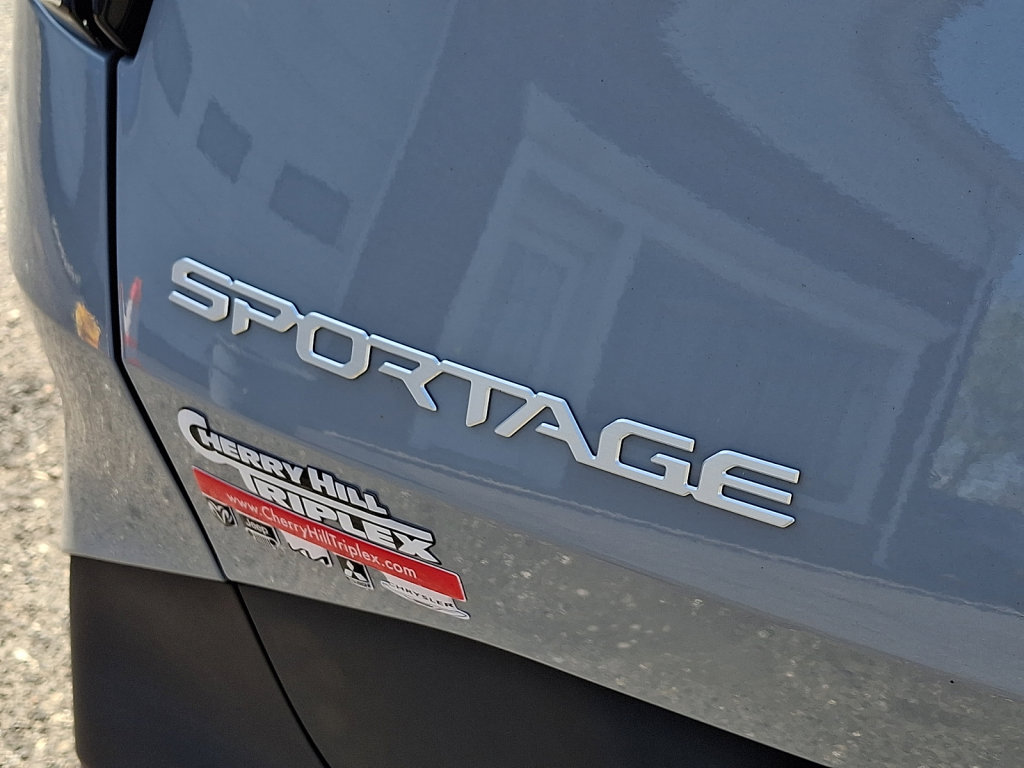 Used 2024 Kia Sportage X-Line image 18