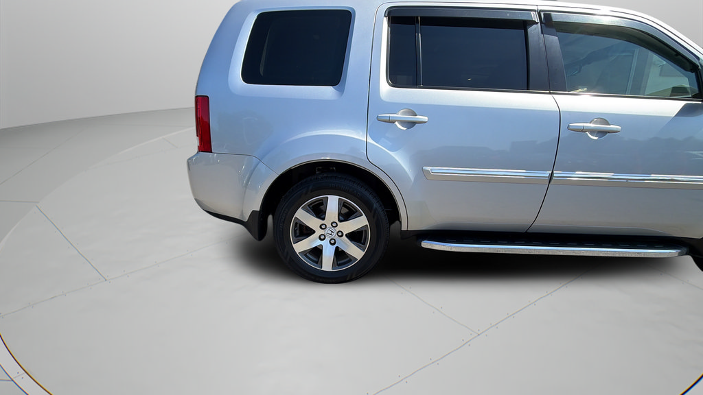 Used 2012 Honda Pilot Touring image 38
