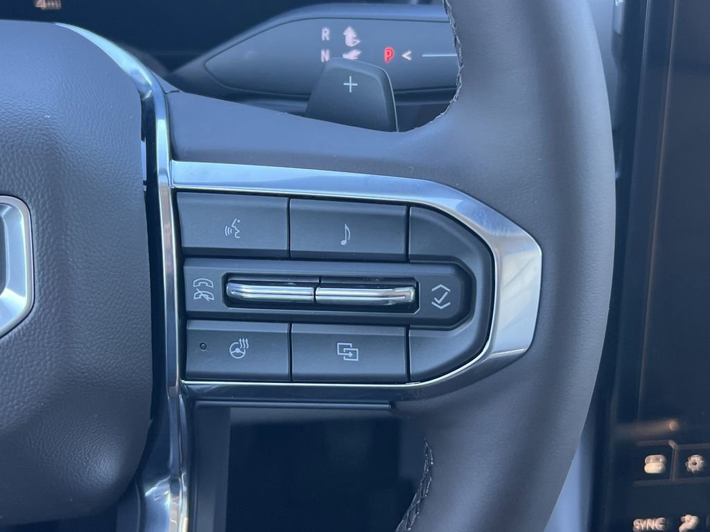 New 2026 GMC Terrain Denali w/ LPO, Floor Liner Package image 9