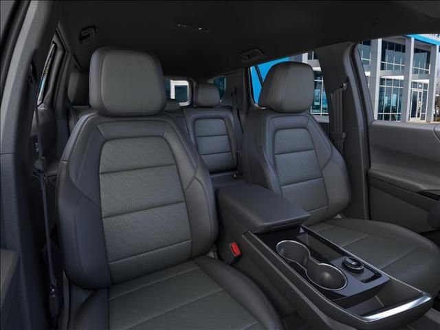 New 2026 Chevrolet Equinox LT AWD/4WD image 16