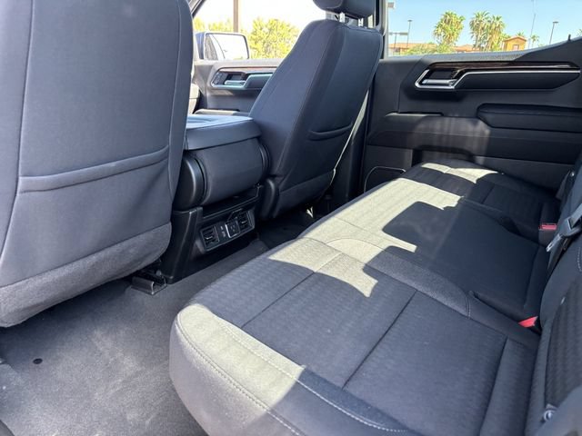 Used 2022 GMC Sierra 1500 Elevation RWD image 17