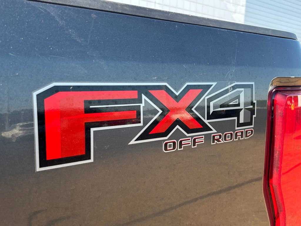 Used 2020 Ford F250 XL w/ STX Appearance Package AWD/4WD image 29