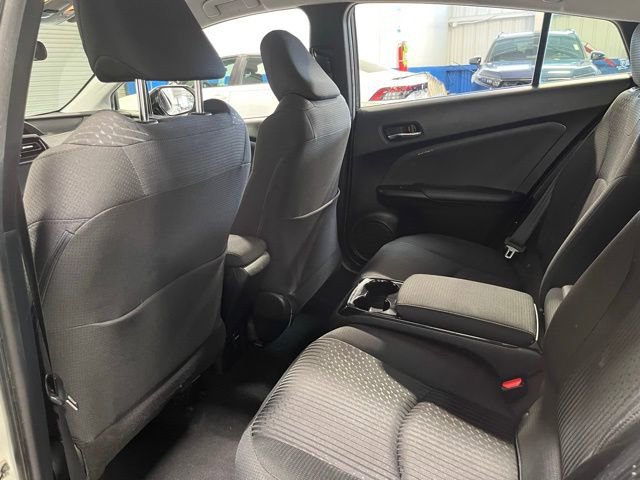 Used 2017 Toyota Prius Prime Plus w/ Carpet Mat Package image 17