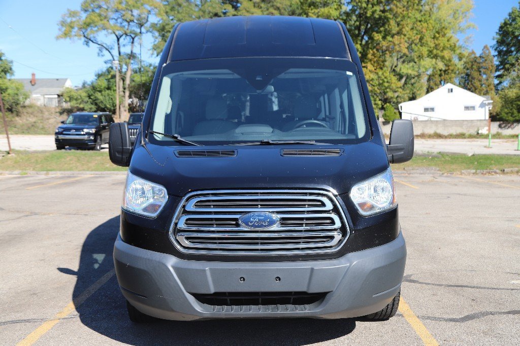 Used 2016 Ford Transit 350 XLT image 13