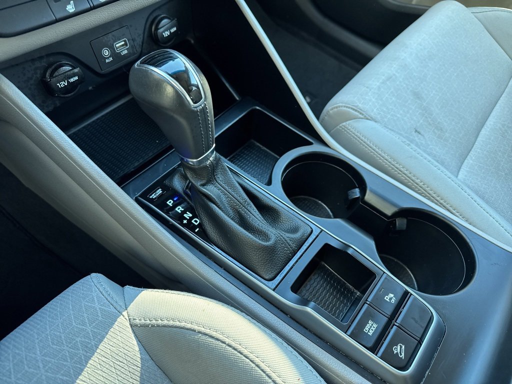 Used 2018 Hyundai Tucson Value image 10