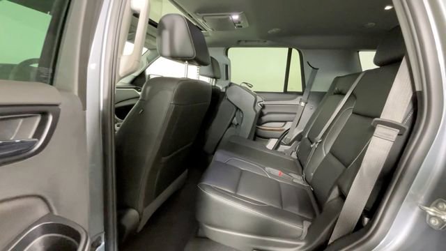 Used 2020 Chevrolet Tahoe LT AWD/4WD image 18