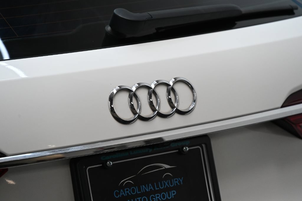 Used 2020 Audi A6 3.0T allroad Premium Plus AWD/4WD image 14