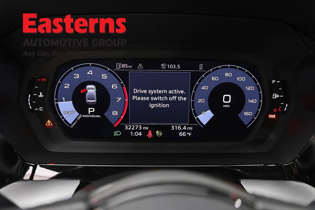 Used 2024 Audi A3 2.0T Premium FWD image 19
