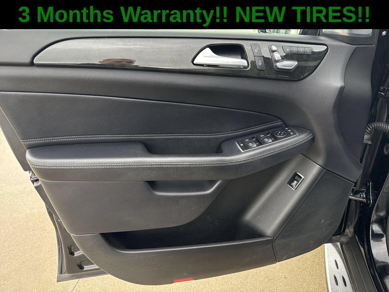 Used 2019 Mercedes-Benz GLE 400 4MATIC w/ Premium 1 Package image 13