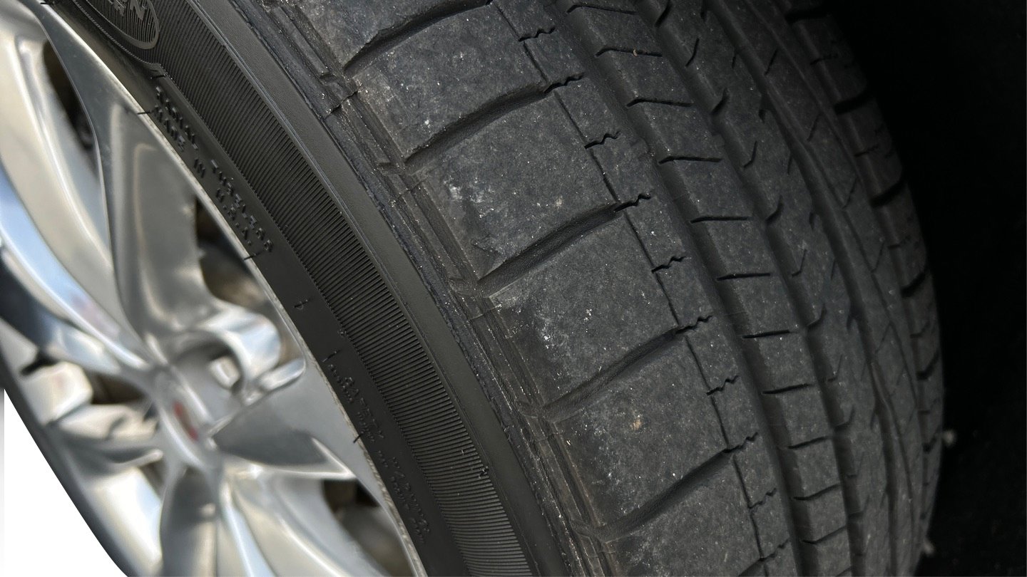 Used 2014 Cadillac XTS Luxury image 56