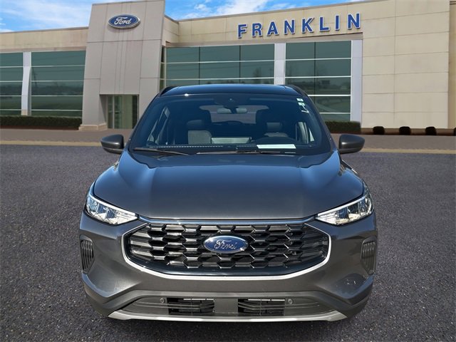 New 2026 Ford Escape ST-Line w/ Tech Pack #1 image 2