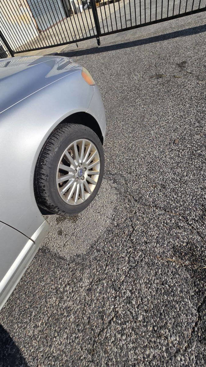 Used 2008 Volvo S80 3.2 image 16