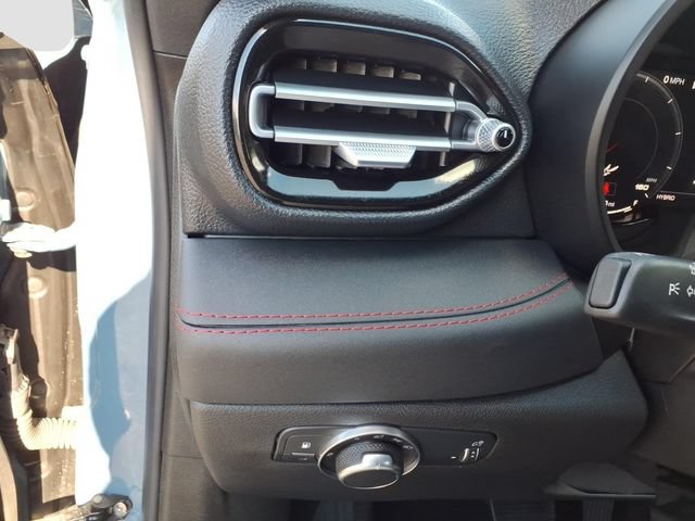 Used 2024 Dodge Hornet R/T Plus w/ R/T Blacktop Package AWD/4WD image 24