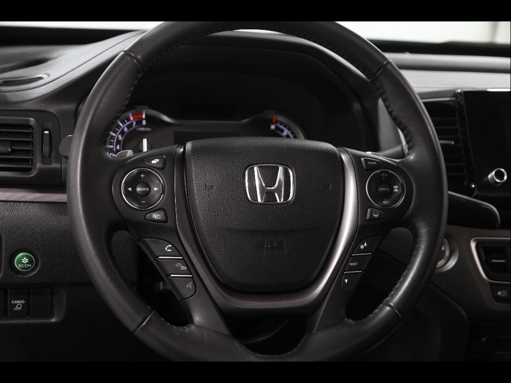 Used 2023 Honda Ridgeline RTL image 7