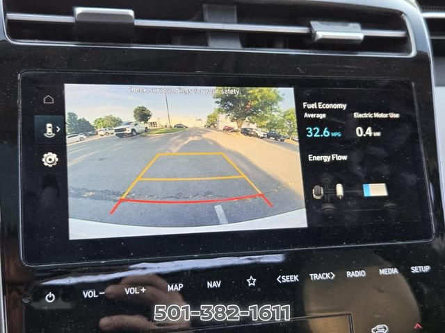 Used 2023 Hyundai Tucson SEL AWD/4WD image 20